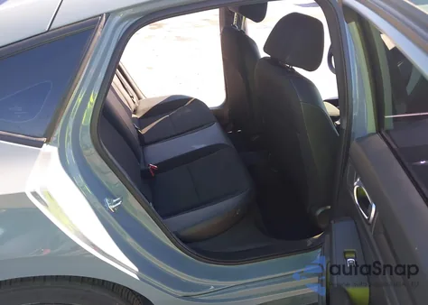 2024 Honda Civic Sport from USA, damaged, VIN 19XFL2H81RE027199